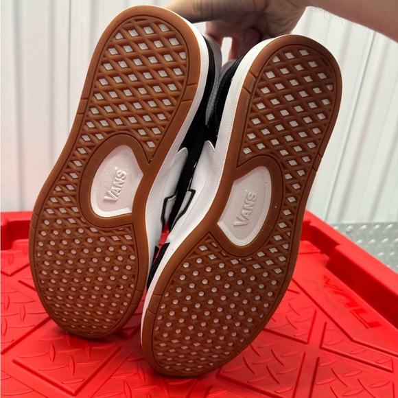 Vans Lowland CC High Tops Men’s Size 13 RARE - Picture 4 of 4